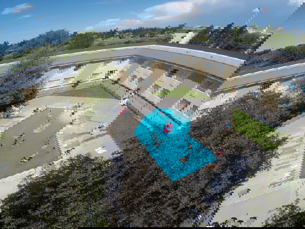 FairBridge Inn & Suites Idaho Falls - thumb 4