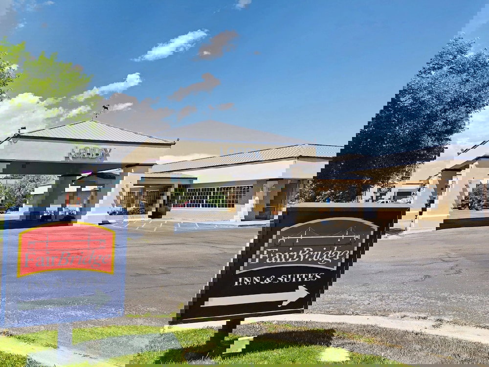 FairBridge Inn & Suites Idaho Falls - thumb 0