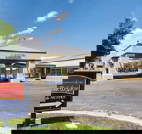 FairBridge Inn  Suites Idaho Falls - USA Accommodation