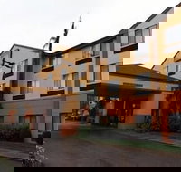 Evergreen Inn and Suites - Tourism Bookings