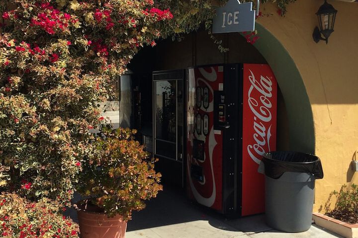 Oasis Inn & Suites - thumb 6