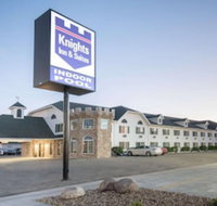 Knights Inn Grand Forks - USA Accommodation