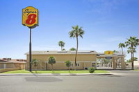 Super 8 by Wyndham El Centro