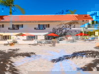 Hibiscus Suites - Gateway to Siesta Key