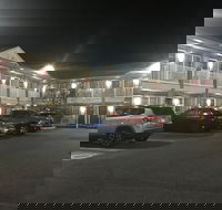 Journeys End Motel Atlantic City Absecon - Tourism Bookings