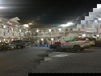 Journeys End Motel Atlantic City Absecon