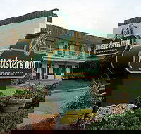 Masters Inn - Tourism Bookings