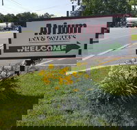 Atrium Inn - Tourism Bookings