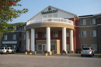 GrandStay Hotel  Suites