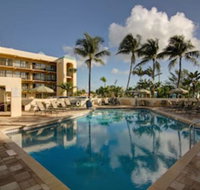 Boca Plaza - USA Accommodation