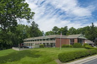 University Inn Academic Suites