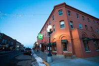 Red Lodge Mt USA Accommodation