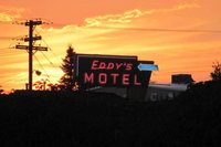 Eddys Motel