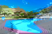 Red Lion Inn  Suites Hattiesburg