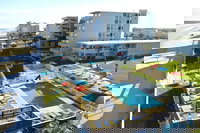 El Caribe Resort  Conference Center