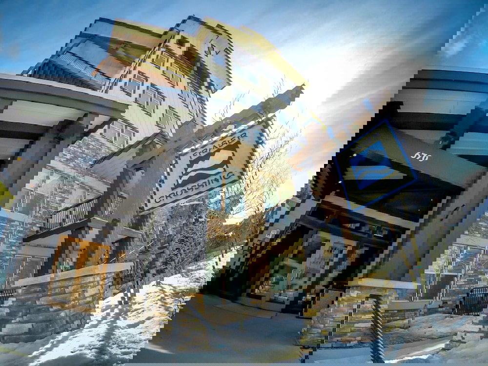 Fraser Crossing Founders Pointe - thumb 2