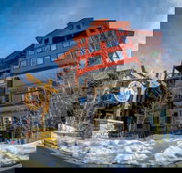 Fraser Crossing Founders Pointe - USA Accommodation