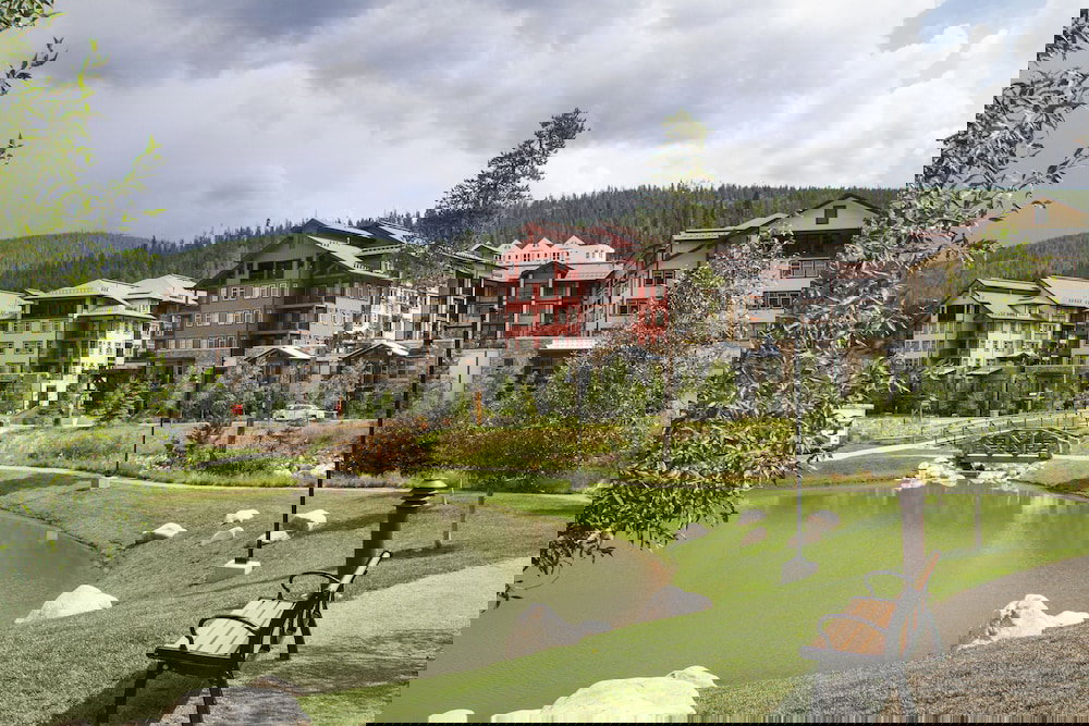 Fraser Crossing Founders Pointe - thumb 3