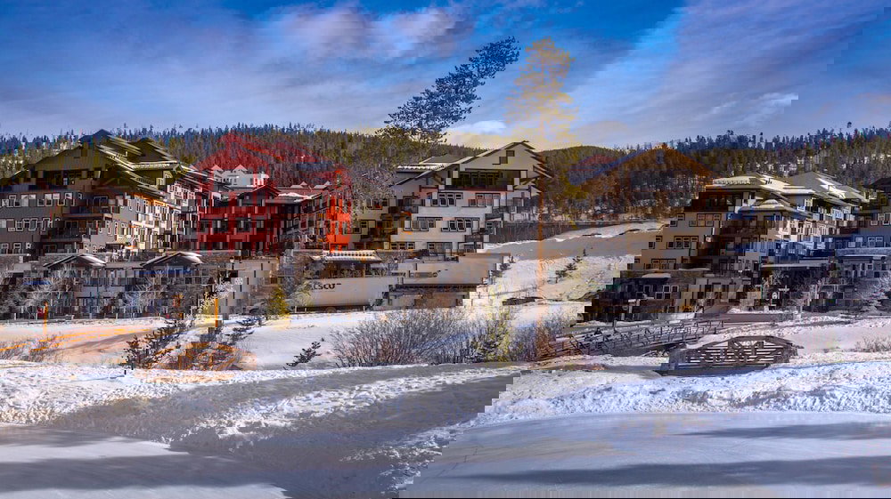 Fraser Crossing Founders Pointe - thumb 4