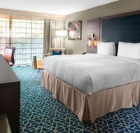 DoubleTree by Hilton Hotel Arlington DFW South - Tourism Bookings