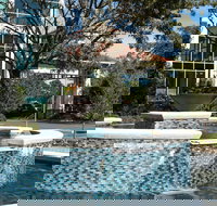 Sandestin Golf and Beach Resort - USA Accommodation