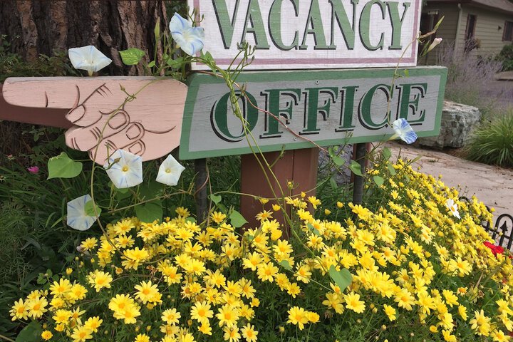 Bridge Street Cottages - thumb 2