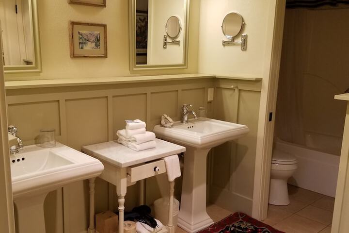 Bridge Street Cottages - thumb 6