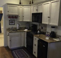 Bridge Street Cottages - Tourism Bookings