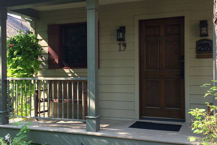 Bridge Street Cottages - thumb 1