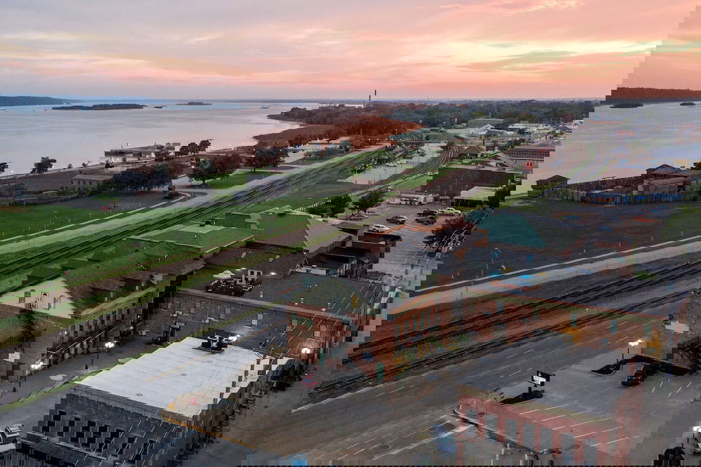 Kingsley Inn - thumb 0