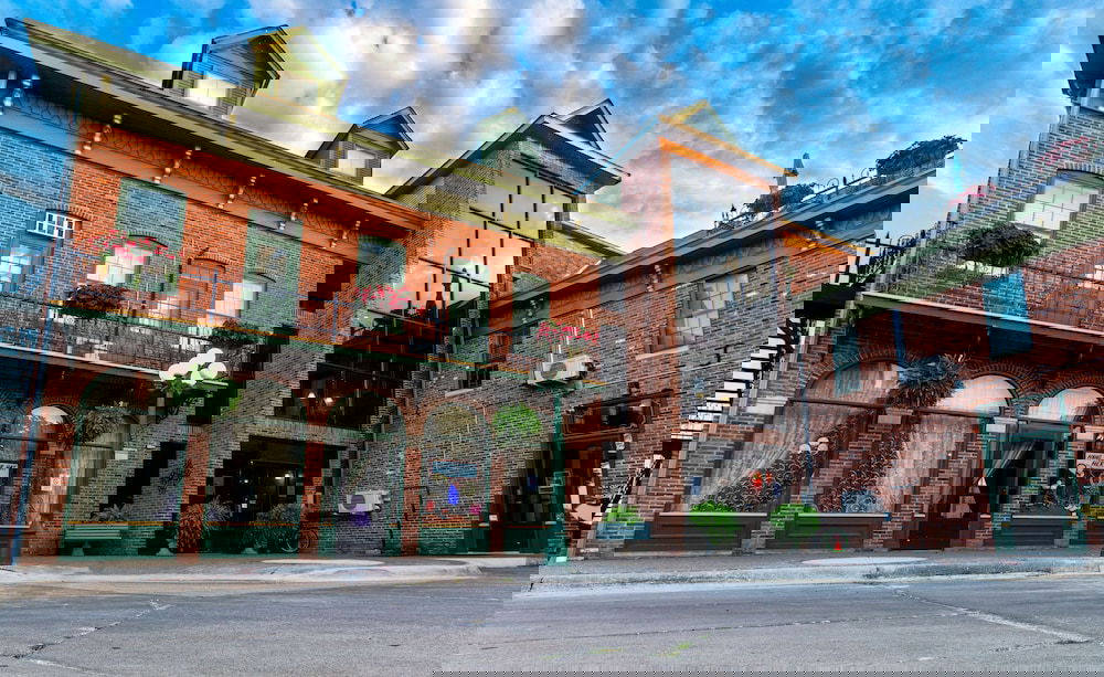 Kingsley Inn - thumb 1