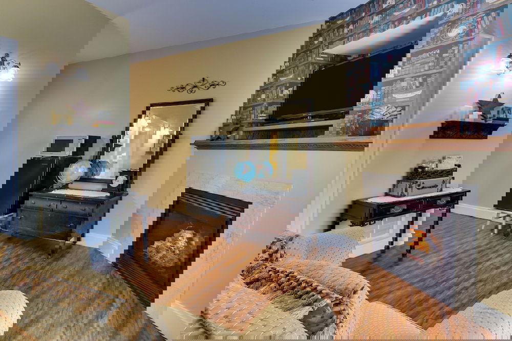 Kingsley Inn - thumb 5