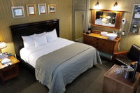 Basin Park Hotel and Spa