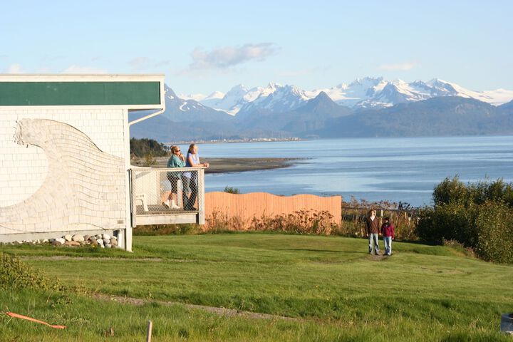 The Ocean Shores - thumb 7