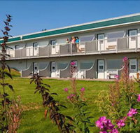 The Ocean Shores - China Accommodation