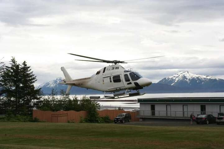 The Ocean Shores - thumb 1