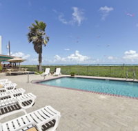 The Palms Resort - Tourism Bookings