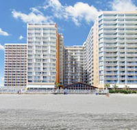 Sands Ocean Club Resort - Students Accommodation