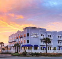 Seaside Amelia Inn - Students Accommodation