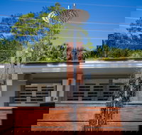 The Hotel Palms - USA Accommodation