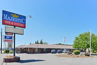 Majestic Inn And Suites