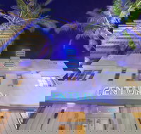 Century Hotel - Tourism Bookings