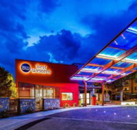 Best Western El Paso Airport Entrada Hotel - USA Accommodation