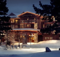 Juniper Springs Resort - Tourism Bookings