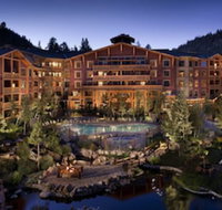 The Village Lodge - Tourism Bookings