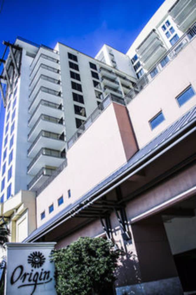 Origin Beach Resort By Emerald View Resorts - thumb 0