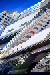 Origin Beach Resort by Emerald View Resorts