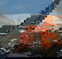 Pine Ridge Condominiums - USA Accommodation