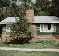 Stone Mountain Lodge and Cabins - USA Accommodation