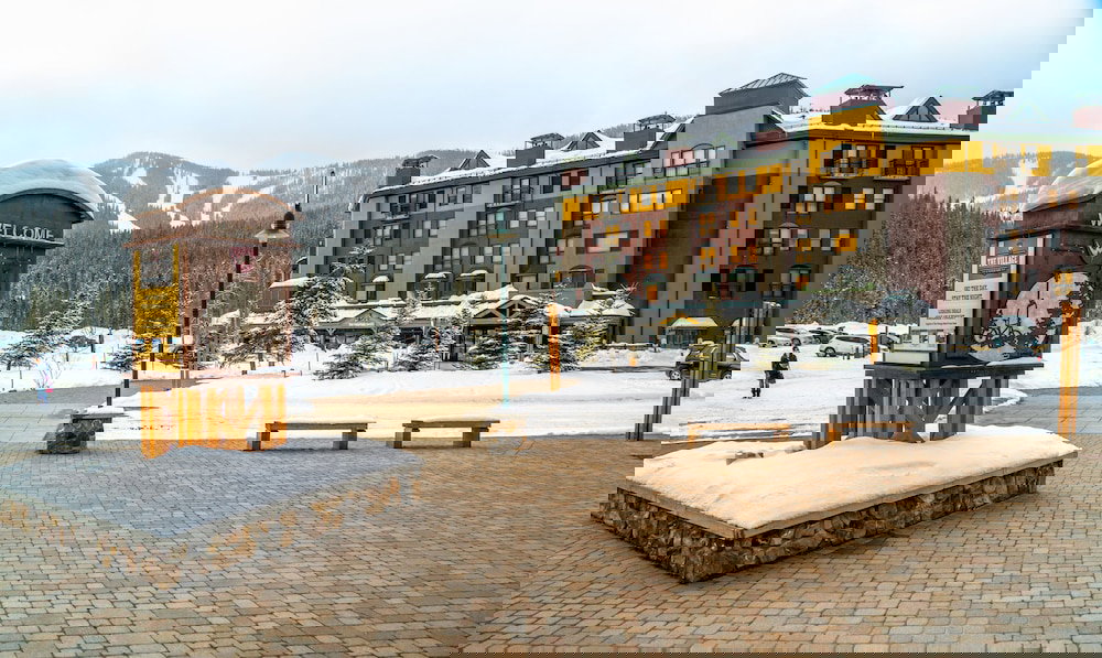 The Vintage Hotel - thumb 1